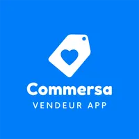 Commersa Vendeur icon
