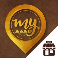 MyAzad Vendor icon