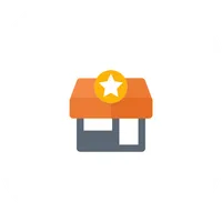 Jumia Food Vendor App icon