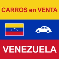 Carros en Venta Venezuela icon