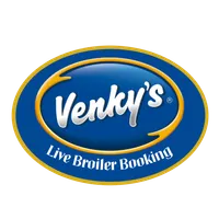 Live Broiler Booking icon