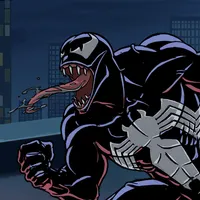 Super Venom Adventure Game icon