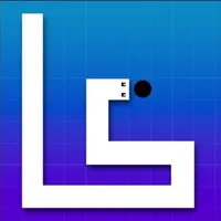 Squared Snake icon
