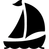 Data Boat icon
