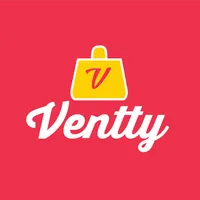 Ventty: Compras Online icon