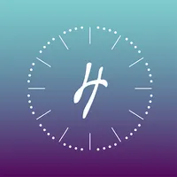 Human eTime icon