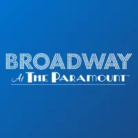 Broadway at the Paramount icon