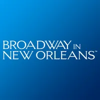 Broadway in New Orleans icon