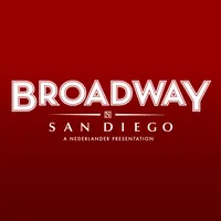 Broadway San Diego icon