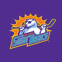 Orlando Solar Bears icon