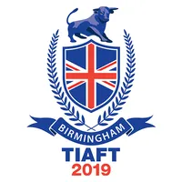 TIAFT 2019 Birmingham icon