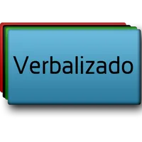 Verbalizado - Vocabulario Núcl icon