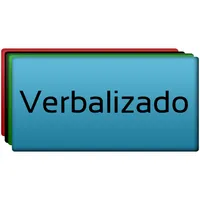 Verbalizado - Verbos Irregular icon