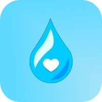 Drink Water Reminder & Tracker icon