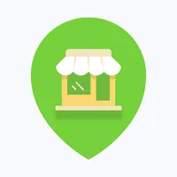 Delivoo Stores Flutter icon