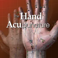 Hand Acupuncture icon