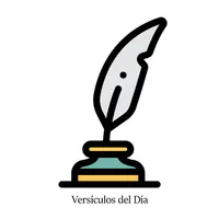 Versículos del Día - Andar icon