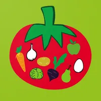 Gaúcho Verduras icon