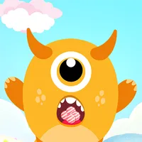 Candy Fury icon