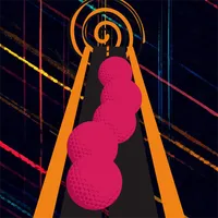 Orb Race icon