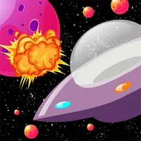 Space Invaders icon