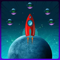 Space Numb icon