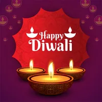 Happy Diwali Photo Frame 2022 icon