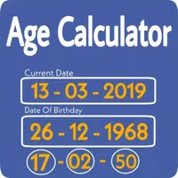 Age Calculator icon