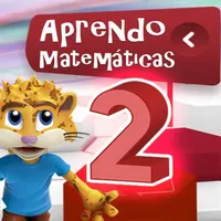 AV Matemáticas 2 icon