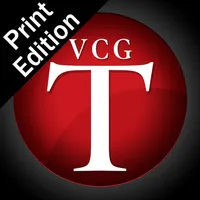 Verona-Cedar Grove Times Print icon