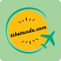 Tiket Anda icon