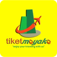 Tiket Moyako icon