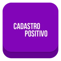 CADASTRO POSITIVO - GUIA icon