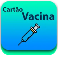 Cartão Vacina icon