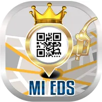 MI EDS Gasolina icon