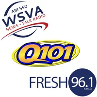 WSVA-Q101-96.1 icon