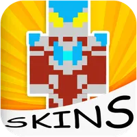 Boboiboy Skins MOD for MCPE icon