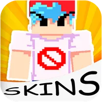 Friday Night Funkin Skins icon
