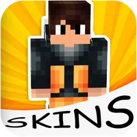 konoha ninja Skins For MCPE icon