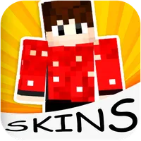 Modius Skins MOD for MCPE icon