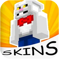 Mr Hopps Playhouse Skins icon