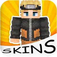 Naruto MOD for MCPE 2021 icon