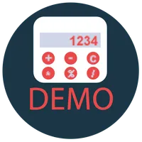 Вычисление объёмов DEMO icon