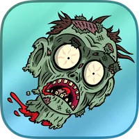 Zombie Golf icon