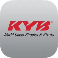 KYB Shocks icon