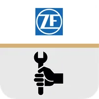 ZF Services Aftermarket icon
