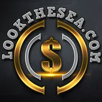 Look the sea icon