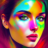 Aida: Chat & Generate AI Art icon