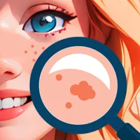 AI Skin Check icon