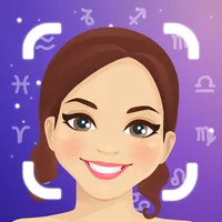 Face Secret: Horoscope Coach f icon